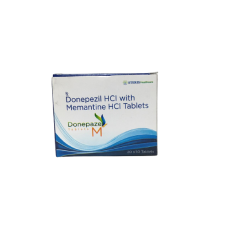 Donepaze M Tablet
