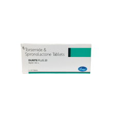 Durite Plus 20 Tablet Durite Plus 20 Tablet
