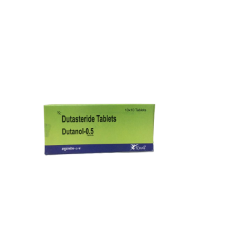 Dutanol 0.5mg Tablet Dutanol 0.5mg Tablet