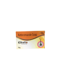 Elketo Soap Elketo Soap