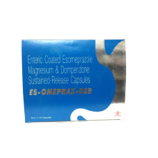Esomepraz DSR Capsule