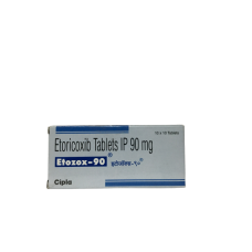 Etozox 90mg Tablet Etozox 90mg Tablet