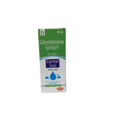 Everfresh Tears Eye Drop Everfresh Tears Eye Drop