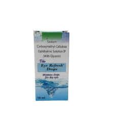 Eye Refresh Eye Drop Eye Refresh Eye Drop
