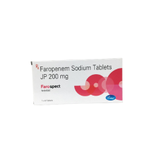 Farospect  200mg Tablet