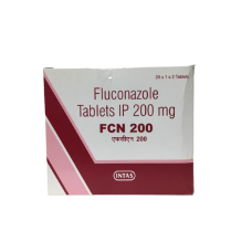 Fcn 200mg Tablet