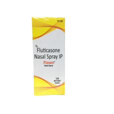 Flown Nasal Spray