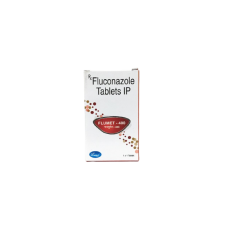Flumet 400mg Tablet Flumet 400mg Tablet