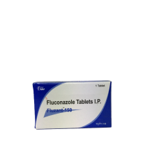 Fluzant 150mg Tablet