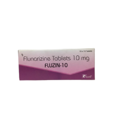 Fluzin 10mg Tablet Fluzin 10mg Tablet