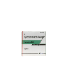 Hydronol 25mg Tablet Hydronol 25mg Tablet
