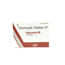 Intacoxia 90mg Tablet Intacoxia 90mg Tablet