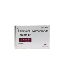 Labe-nill  100mg Tablet