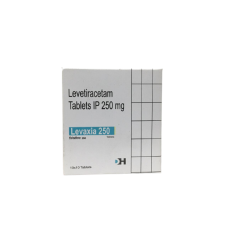 Levaxia 250mg Tablet