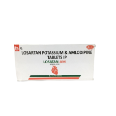 Losatan-AM Tablet Losatan-AM Tablet