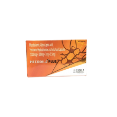 Mecodila plus Capsule