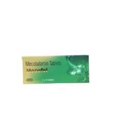 Mecofol Tablet