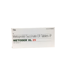 Metoder 25 XL Tablet