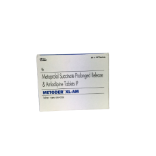 Metoder XL AM Tablet