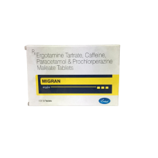 Migrafen Tablet Migrafen Tablet