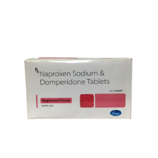 Naprowel Forte Tablet Naprowel Forte Tablet