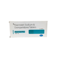 Naprowel plus Tablet Naprowel plus Tablet