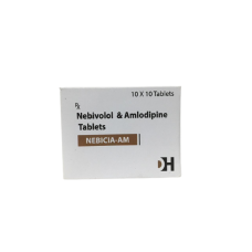 Nebicia AM Tablet Nebicia AM Tablet