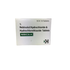 Nebicia H Tablet
