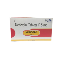 Nebider 5mg Tablet