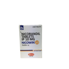 Nicowin 10mg Tablet Nicowin 10mg Tablet