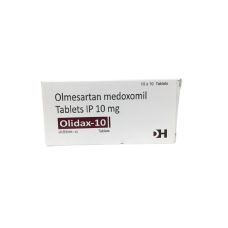 Olidax 10mg Tablet