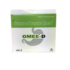 Omee D Capsule