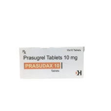 Prasudax 10 tablet