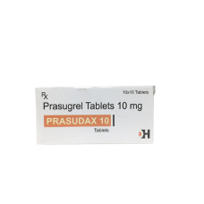 Prasudax 10 tablet Prasudax 10 tablet