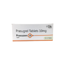 Prasuzen 10 tablet Prasuzen 10 tablet