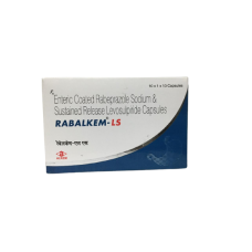 Rabalkem LS Capsule