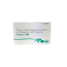 Rabeprot DSR Capsule