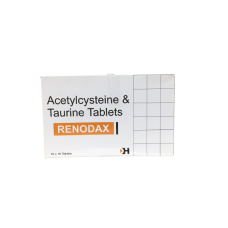 Renodax Tablet
