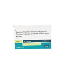 Retesto 250mg Injection Retesto 250mg Injection