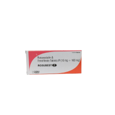Rosubest F Tablet Rosubest F Tablet