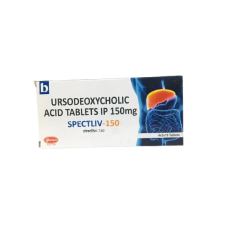 Spectliv 150mg Tablet Spectliv 150mg Tablet