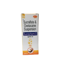 Sucrachem O Suspension