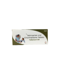 Telismart CH Tablet Telismart CH Tablet