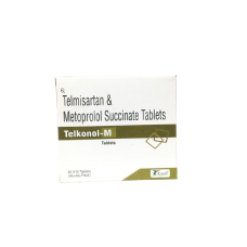 Telkonol M Tablet Telkonol M Tablet