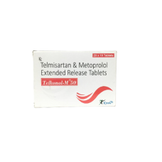 Telkonol M 50 Tablet Telkonol M 50 Tablet