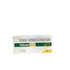 Telkonol Trio Tablet Telkonol Trio Tablet
