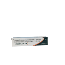 Terbicad Ointment