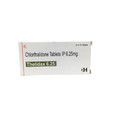 Thelidax 6.25 Tablet Thelidax 6.25 Tablet