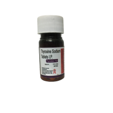 Thyrodax 112mcg Tablet Thyrodax 112mcg Tablet