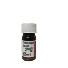 Thyrodax 88mcg Tablet Thyrodax 88mcg Tablet